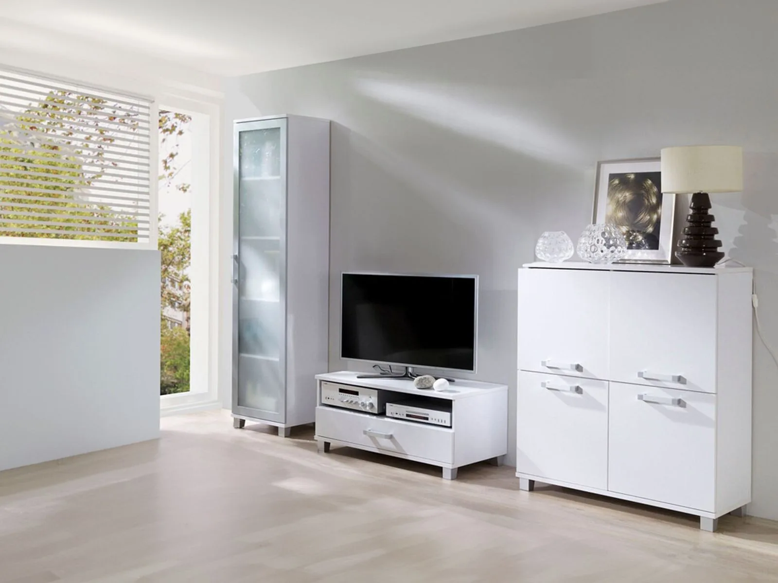 Colección de muebles Cirevau