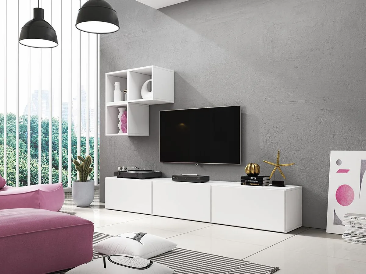Colección de muebles Corbele