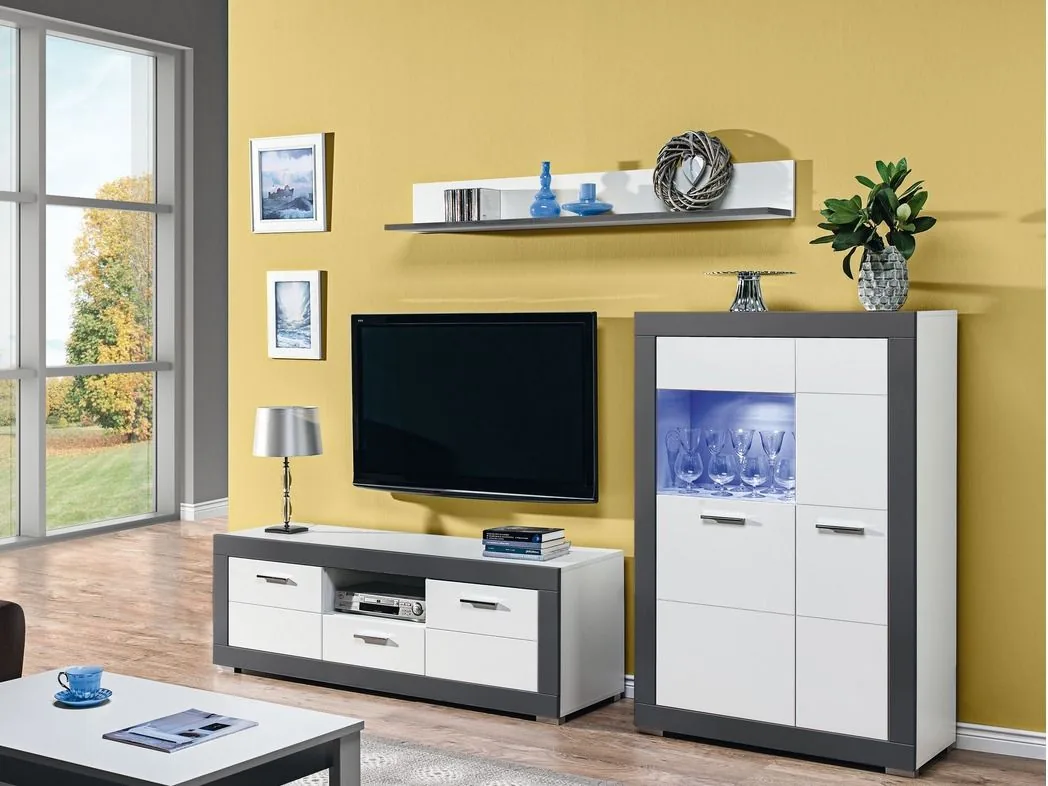 Colección de muebles Ferciru