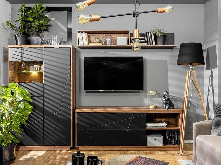 Colección de muebles Fivale