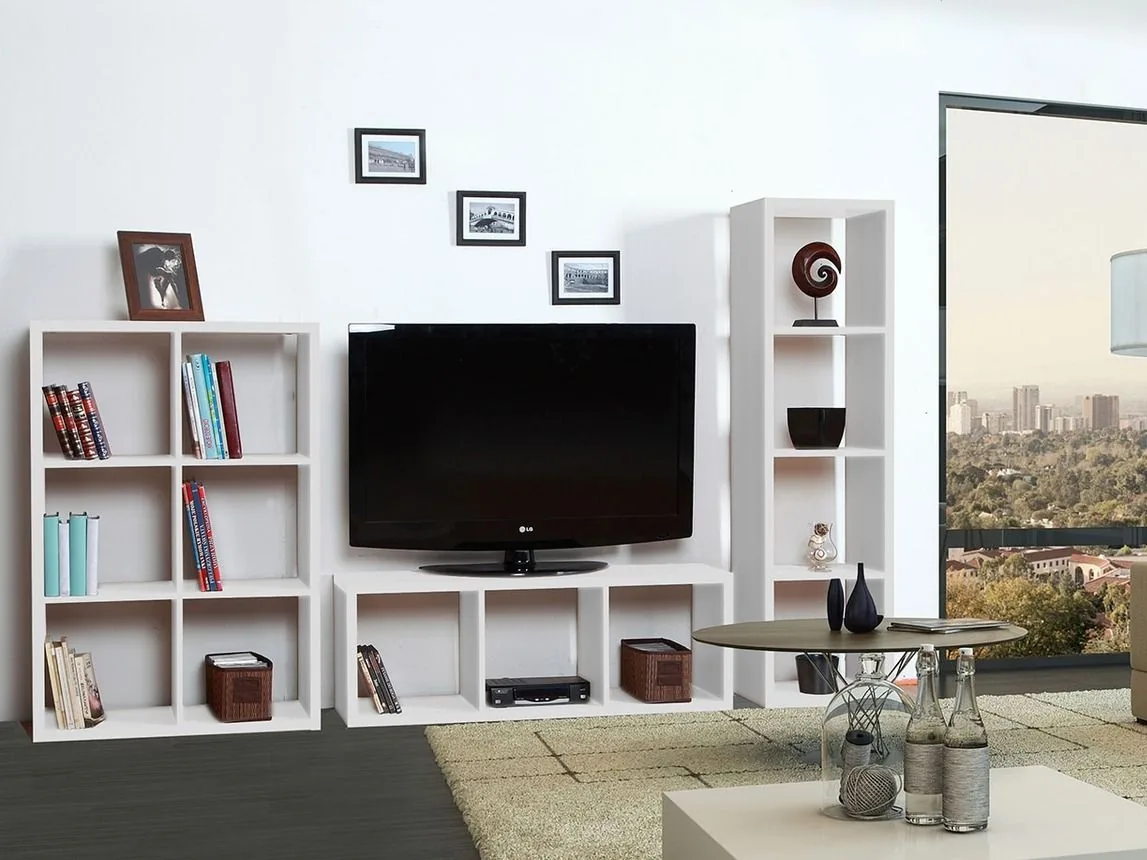Colección de muebles Levnova