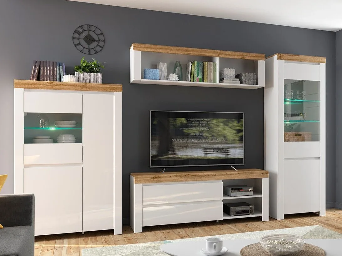 Conjunto de salón Sonsoru 111