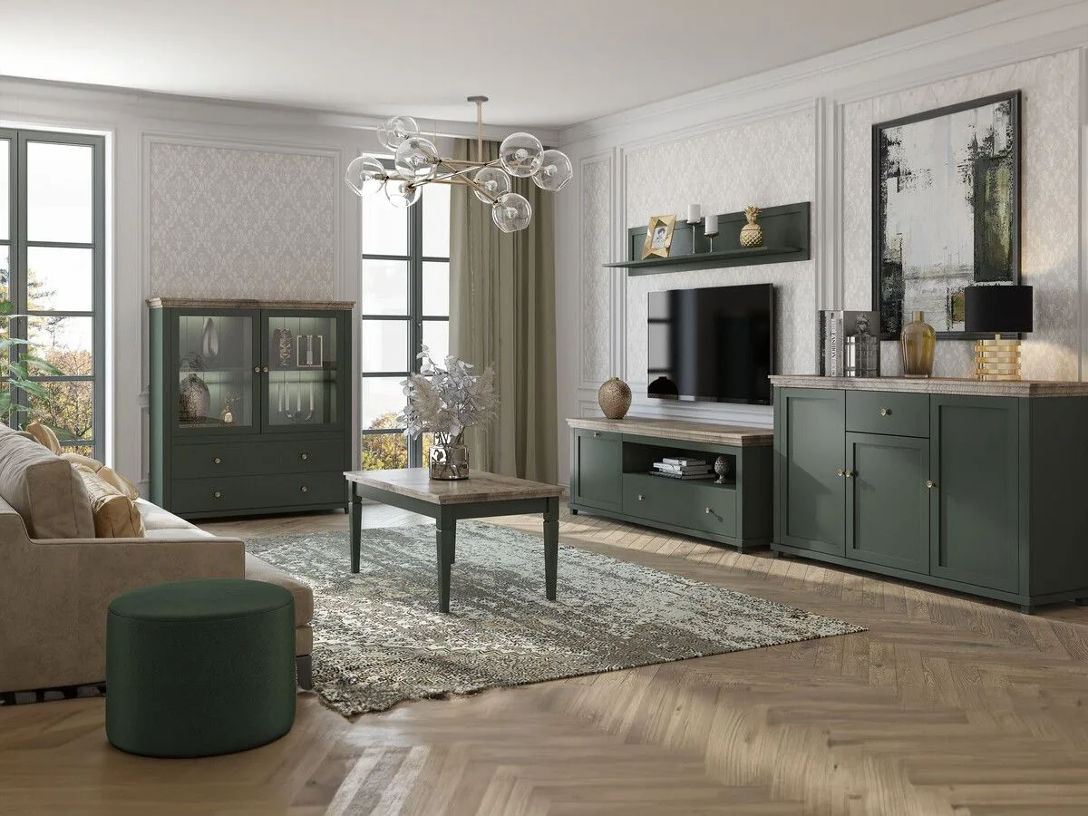 Conjunto de salón Tolnue 110