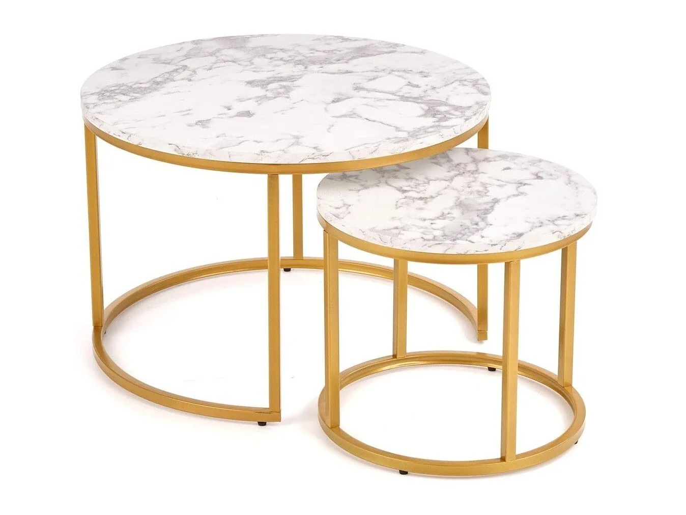 Conjunto mesa de centro Houston 993
