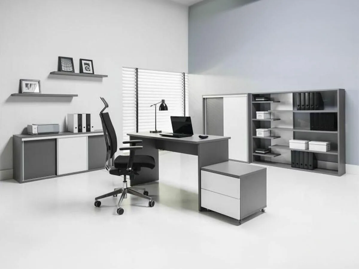 Colección de muebles Avitori