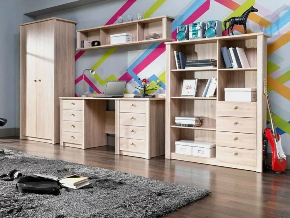 Colección de muebles Elialo