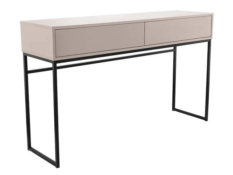 Consola Calcalo 103 (Beige)
