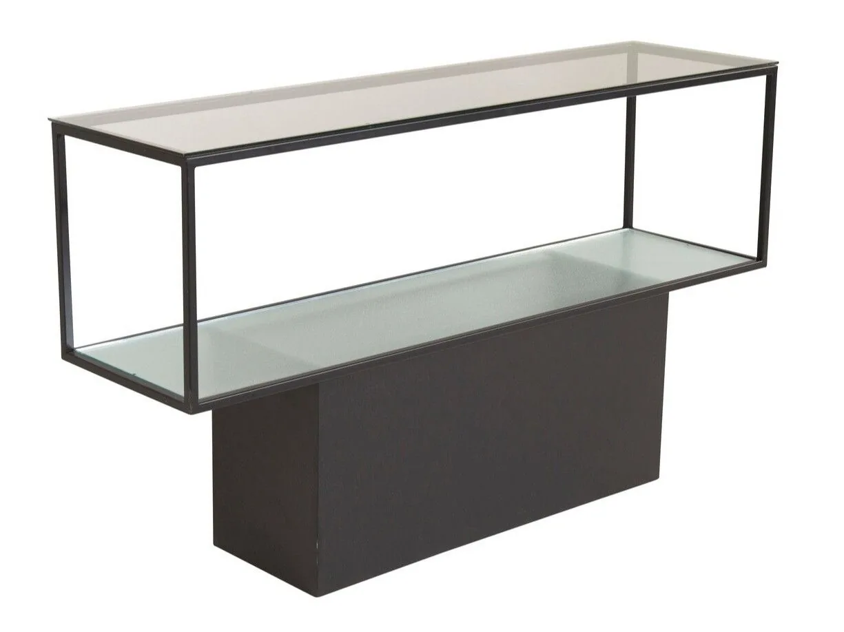 Consola Dallas 150