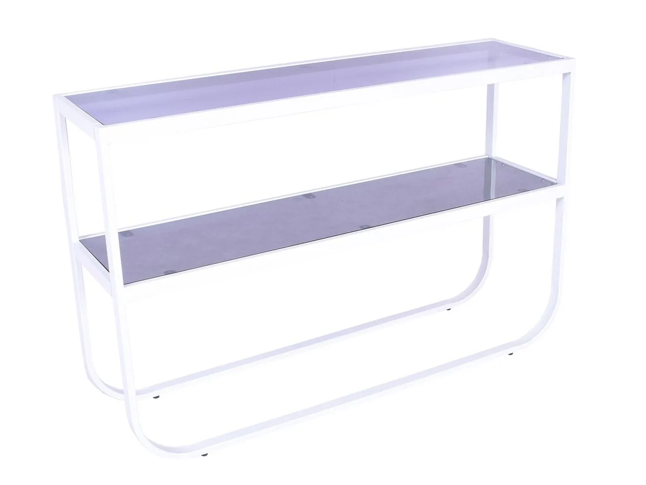 Consola Dallas 218 (Blanco)