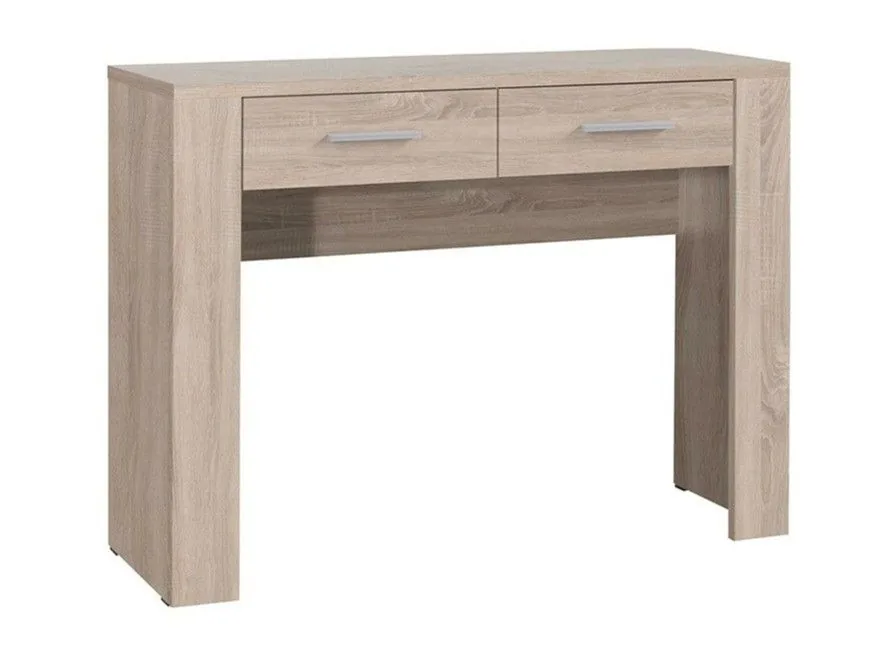 Consola Melfeli 113 (Roble Sonoma)