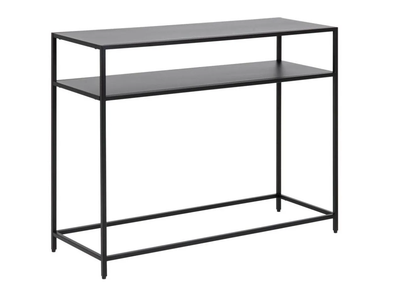 Consola Norsica Teruva 102 (Negro)