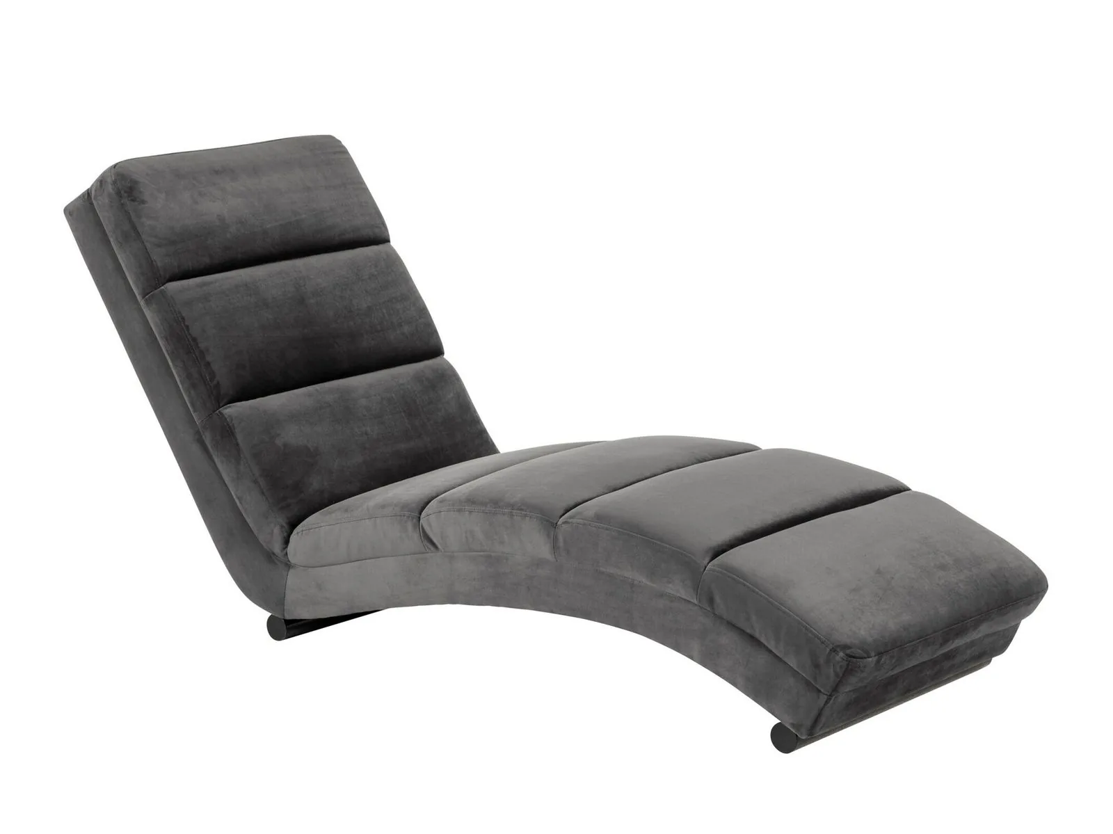 Diván Norsica 257 (Gris oscuro)