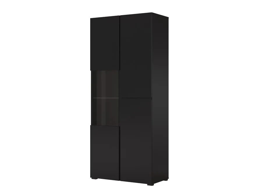 Estantería Alfere 110 (Negro)