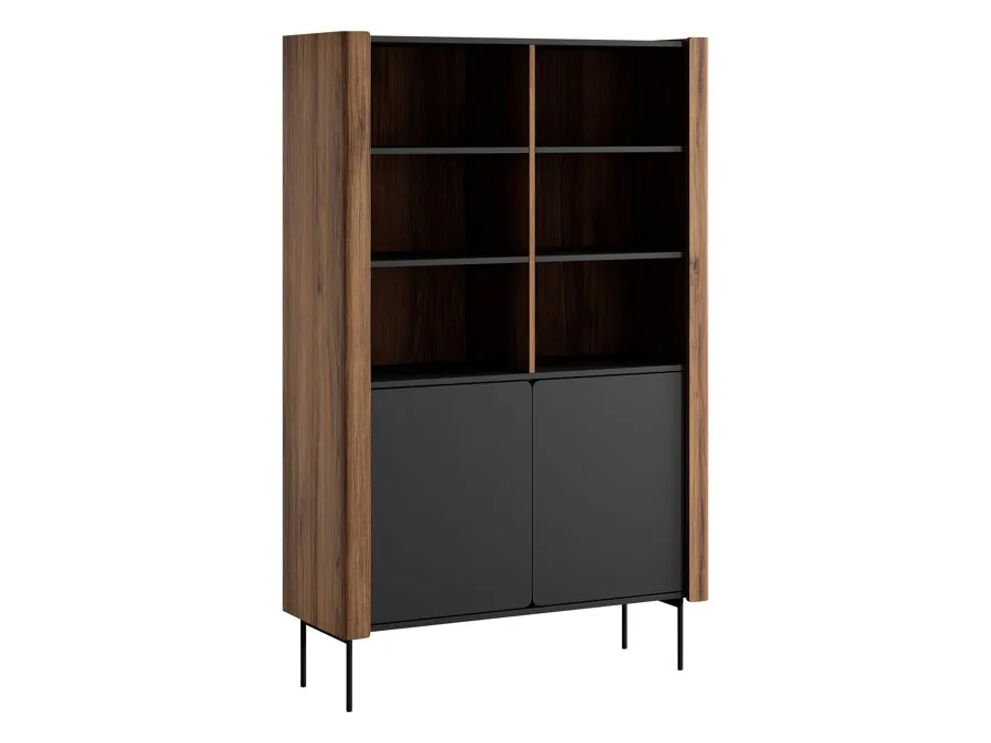 Estanterías para dormitorio