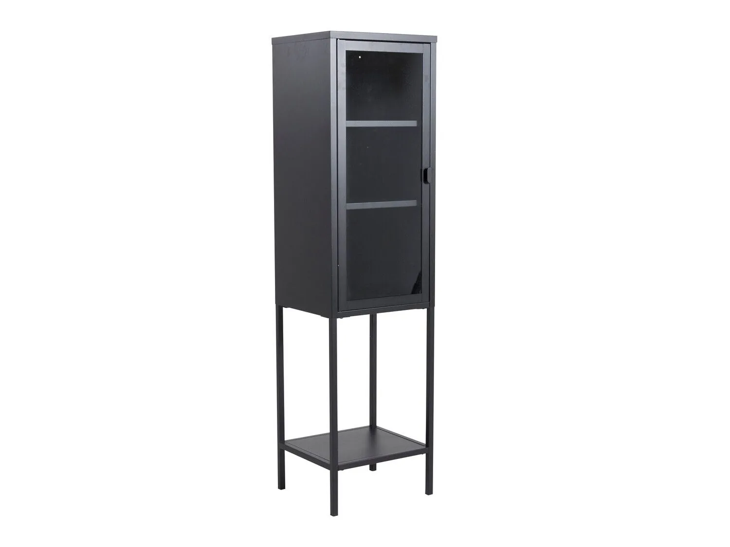 Estantería Dallas 118 (Negro)