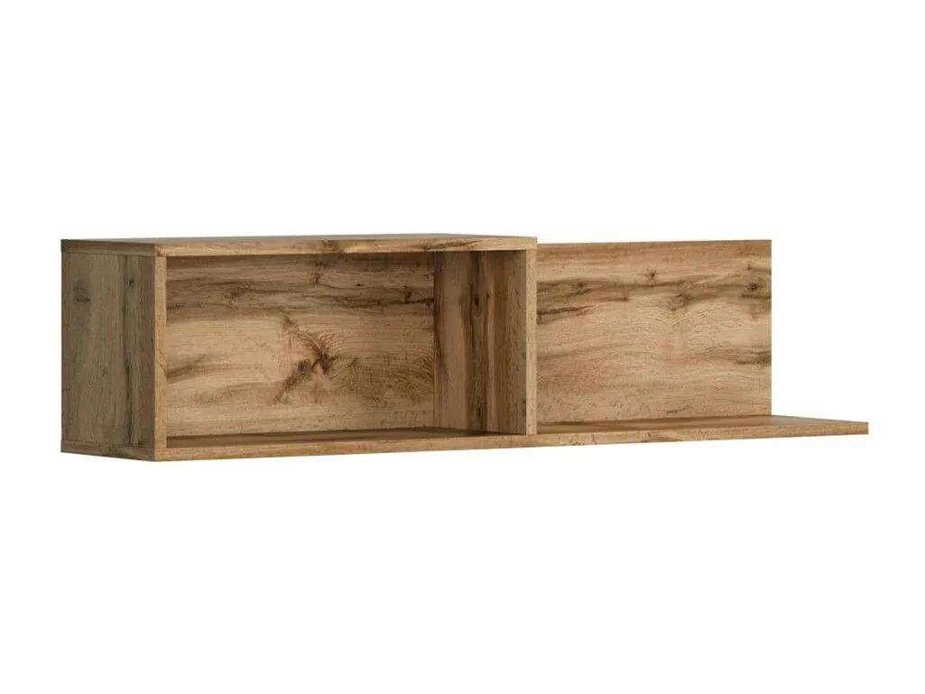 Estantería de pared Avifera 118