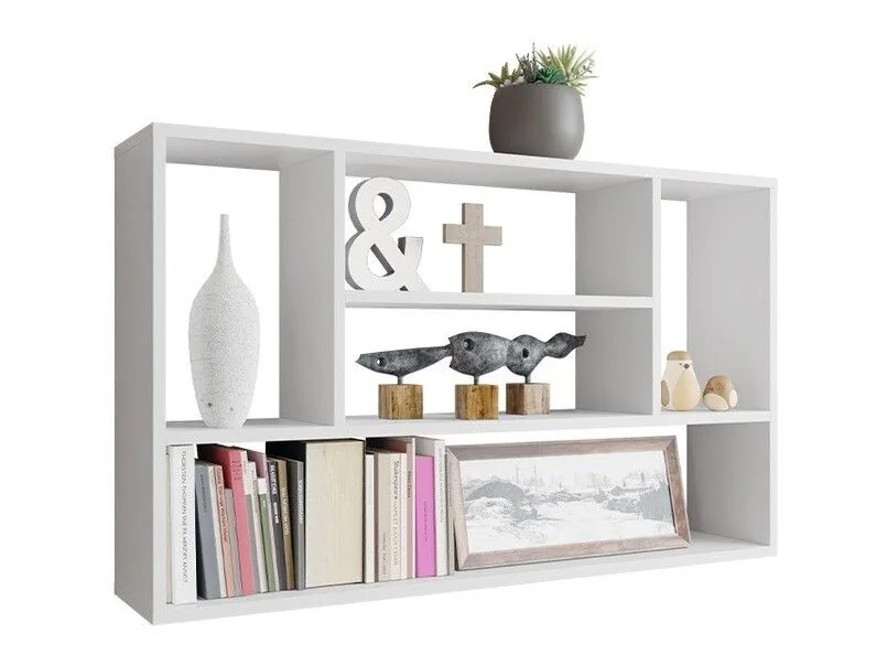 Estantería de pared Comfivo Capra