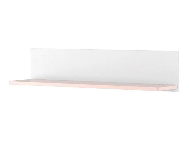 Estantería de pared Elblive 133