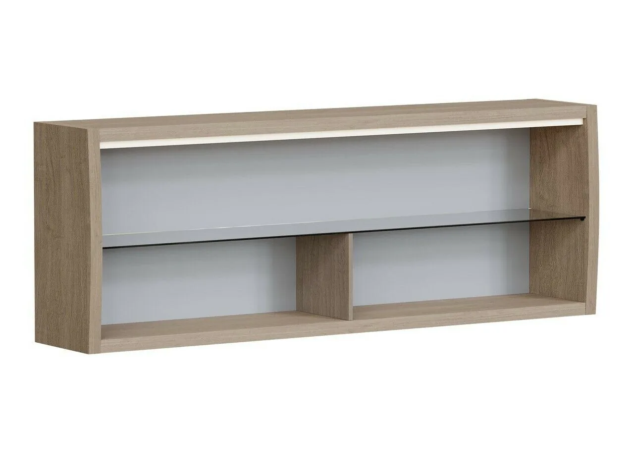Estantería de pared Elmtoro 108