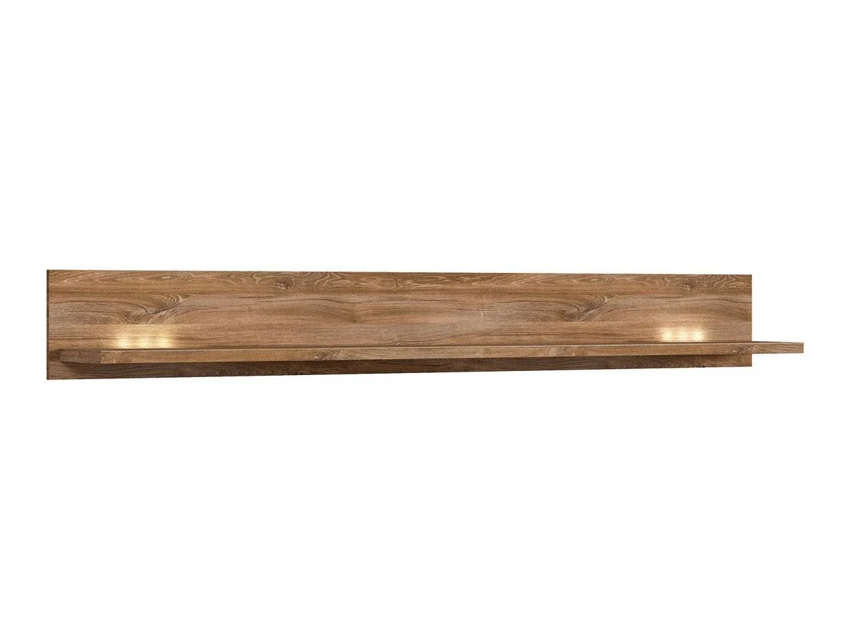 Estantería de pared Etrlire 110