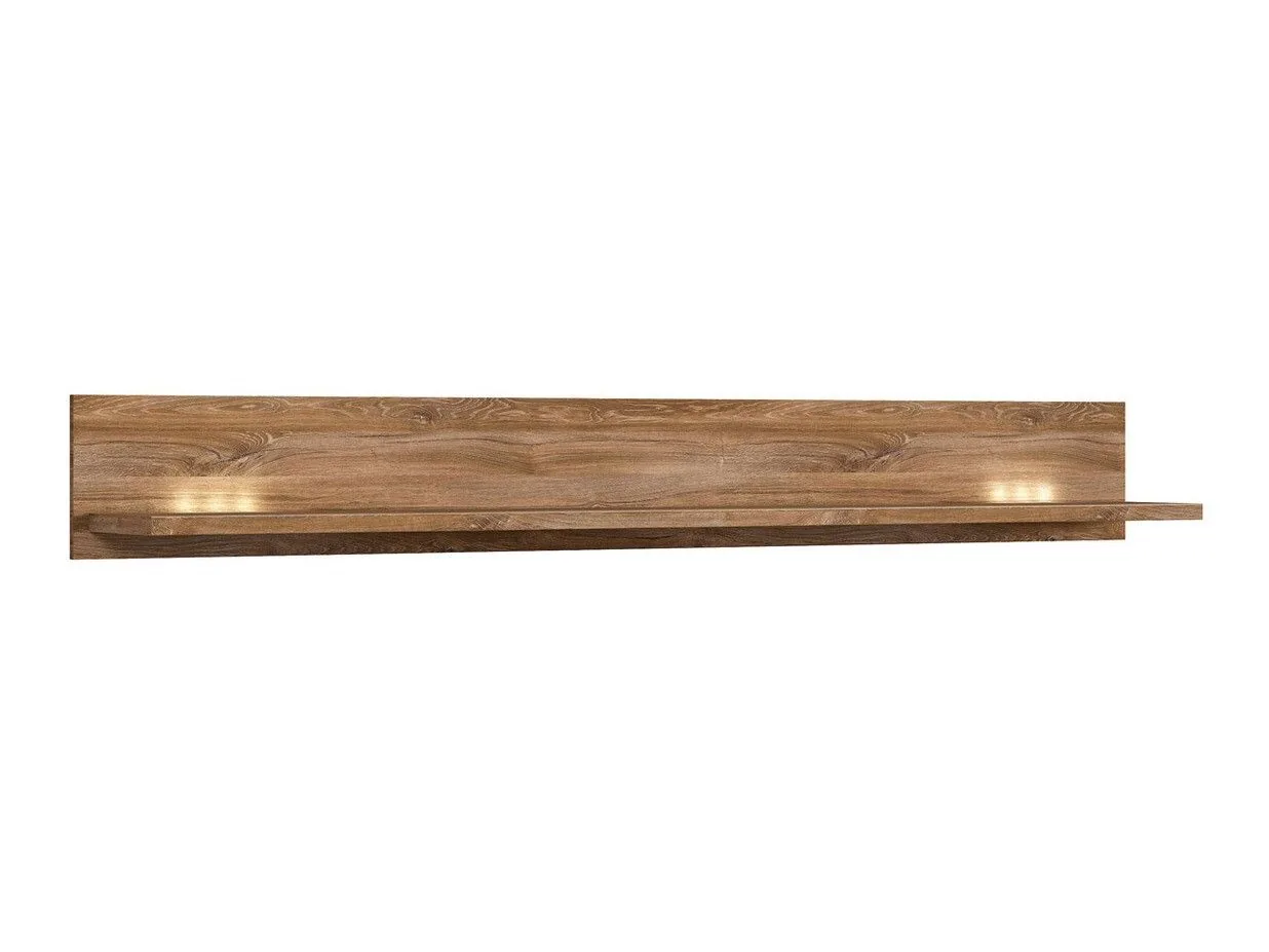 Estantería de pared Etrlire 111