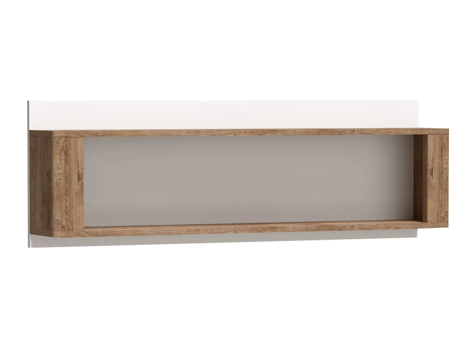 Estantería de pared Etrmona 111