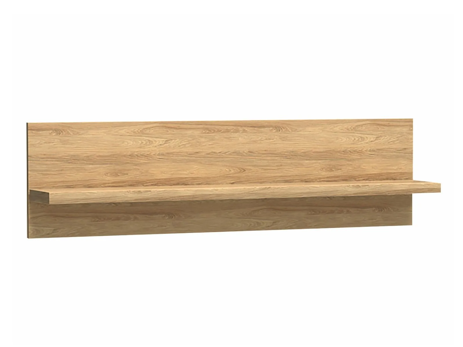 Estantería de pared Etrmoni 115
