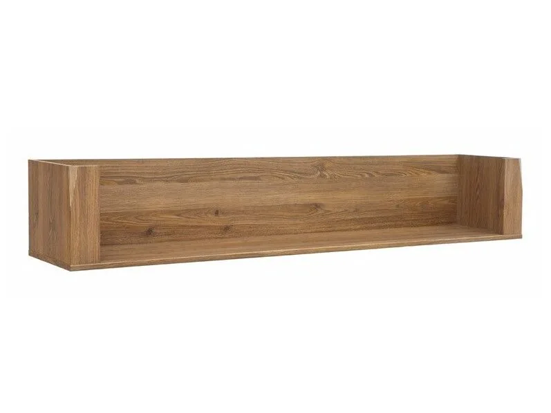 Estantería de pared Lirmora 107