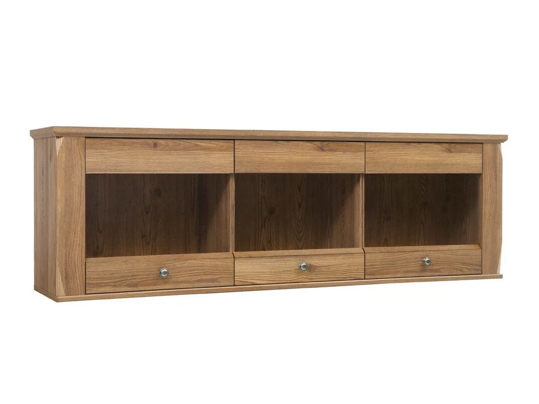 Estanterías de pared para dormitorio