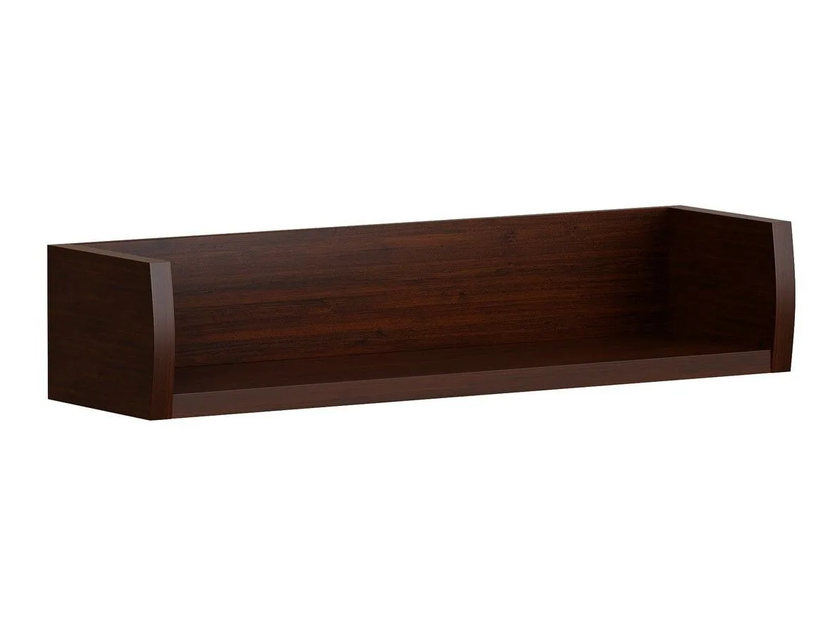 Estantería de pared Loretri 112