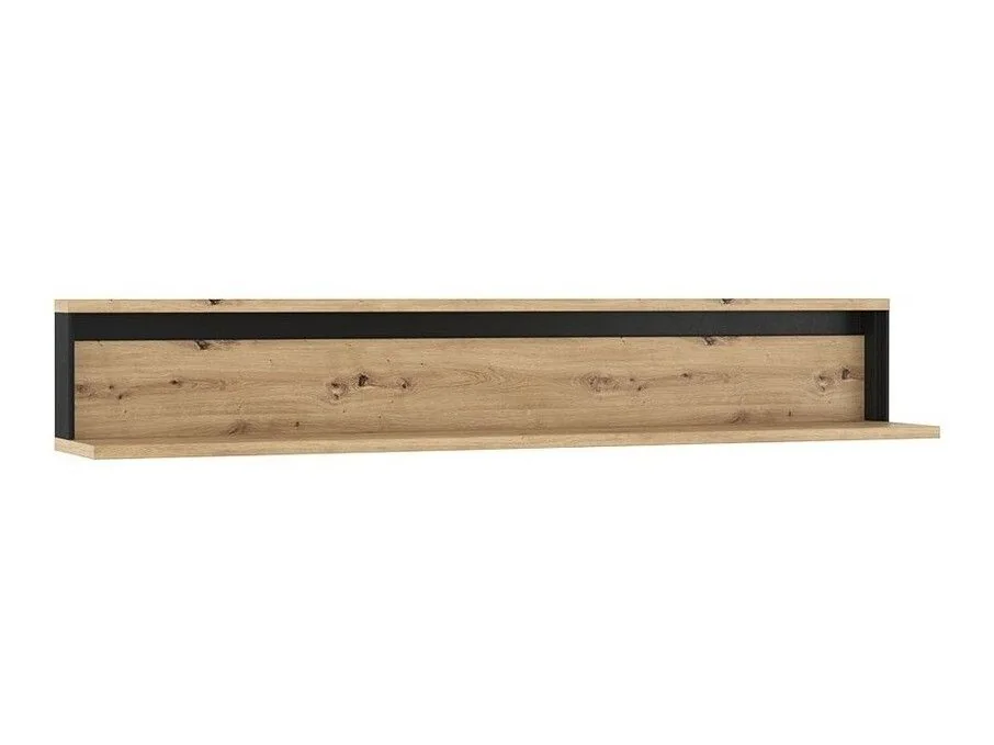 Estantería de pared Luliru 129