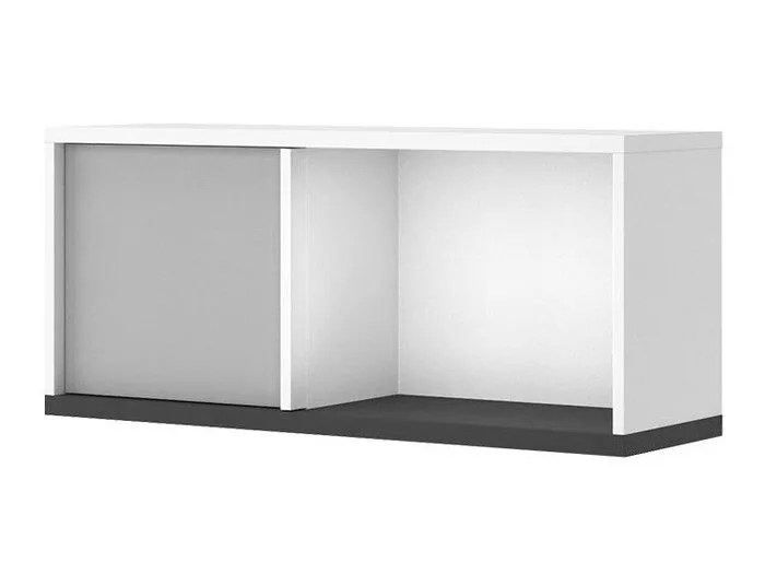 Estantería de pared Marvesi 126