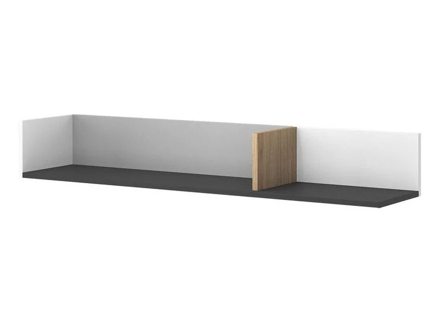 Estantería de pared Marvesi 127