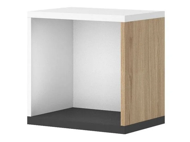 Estantería de pared Marvesi 128
