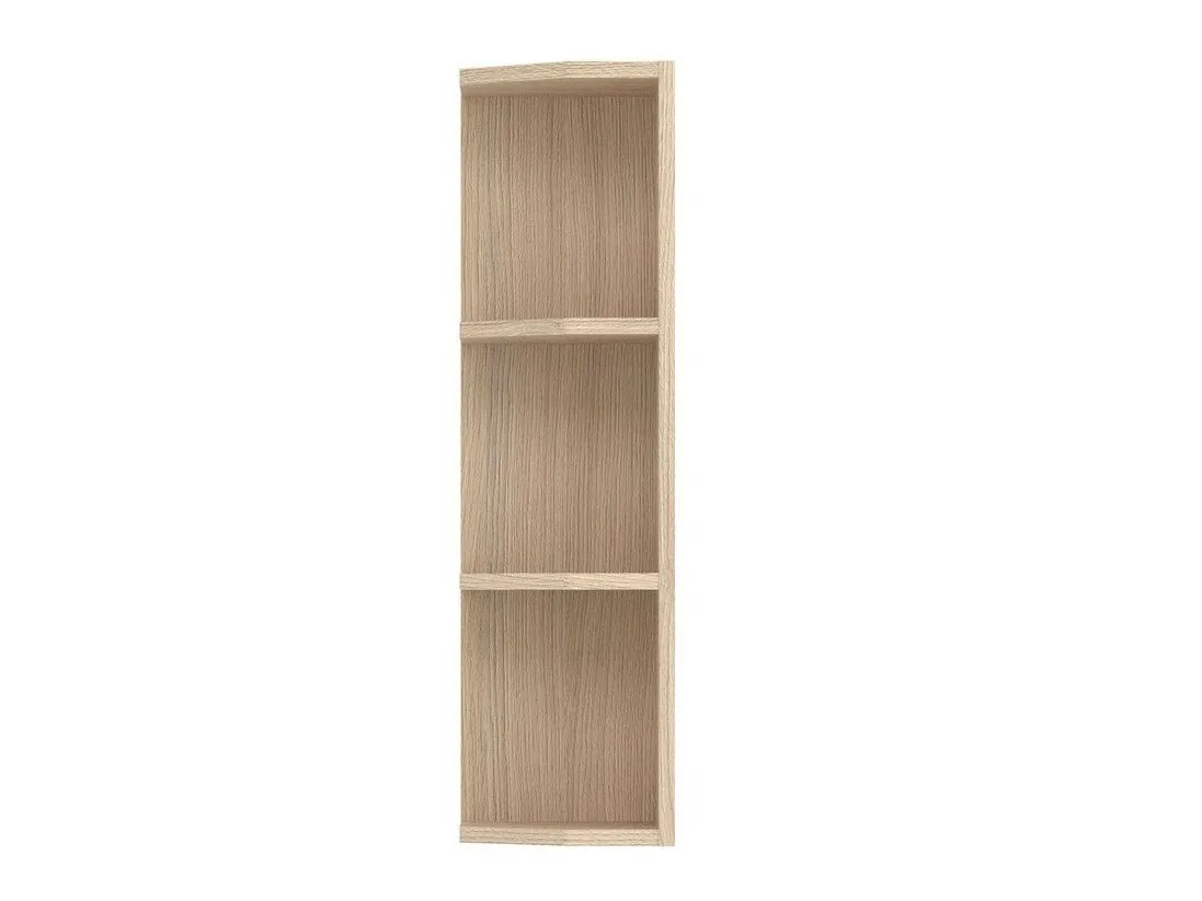Estantería de pared Mode 143