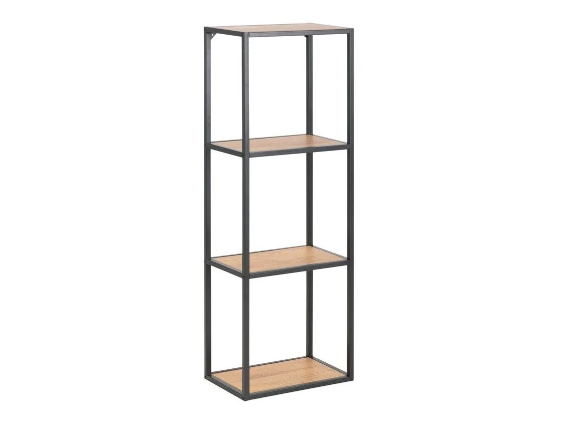 Estantería de pared Norsica Sevferi 117