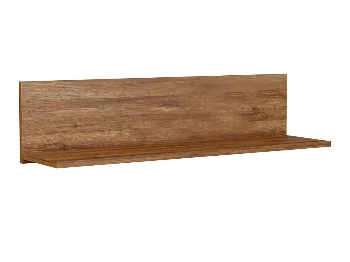 Estantería de pared Nucala 108