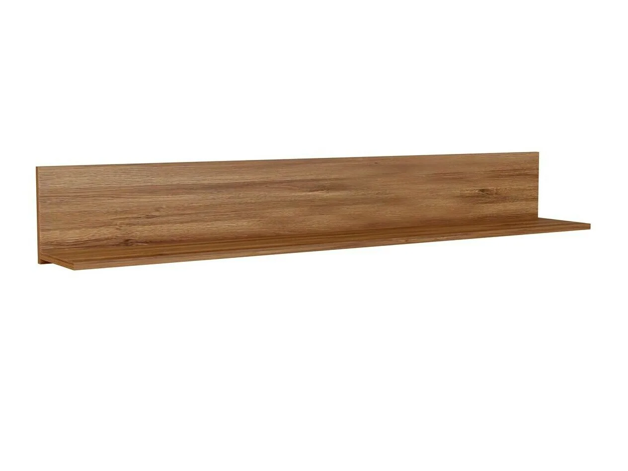 Estantería de pared Nucala 109