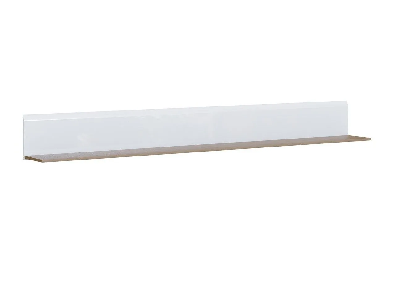 Estantería de pared Salsevi 110