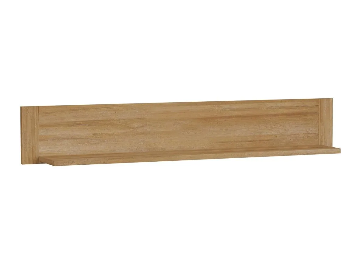 Estantería de pared Sonrevo 109