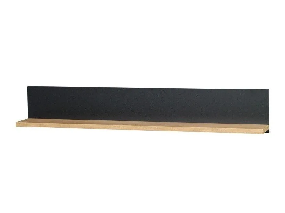 Estantería de pared Talsere 109