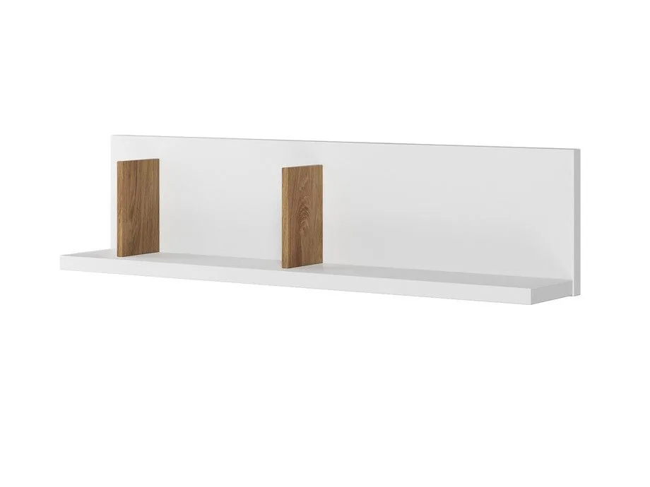 Estantería de pared Tesonu 105