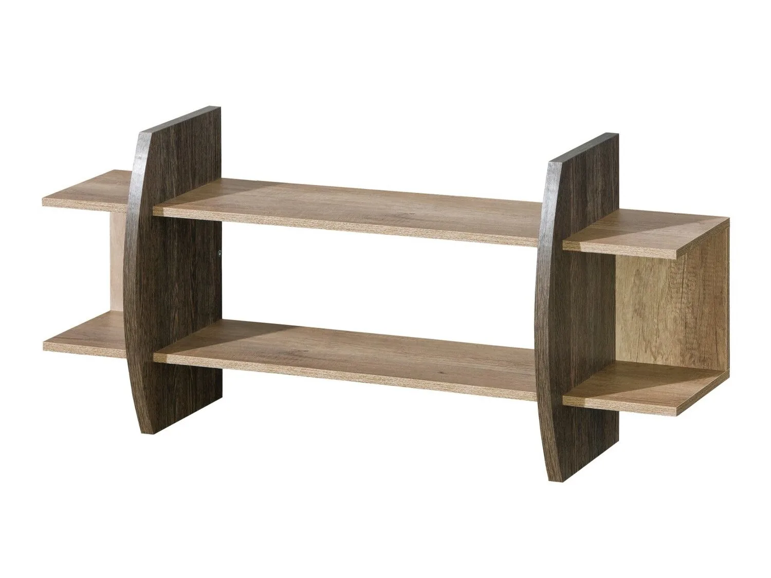 Estantería de pared Tivlue 107