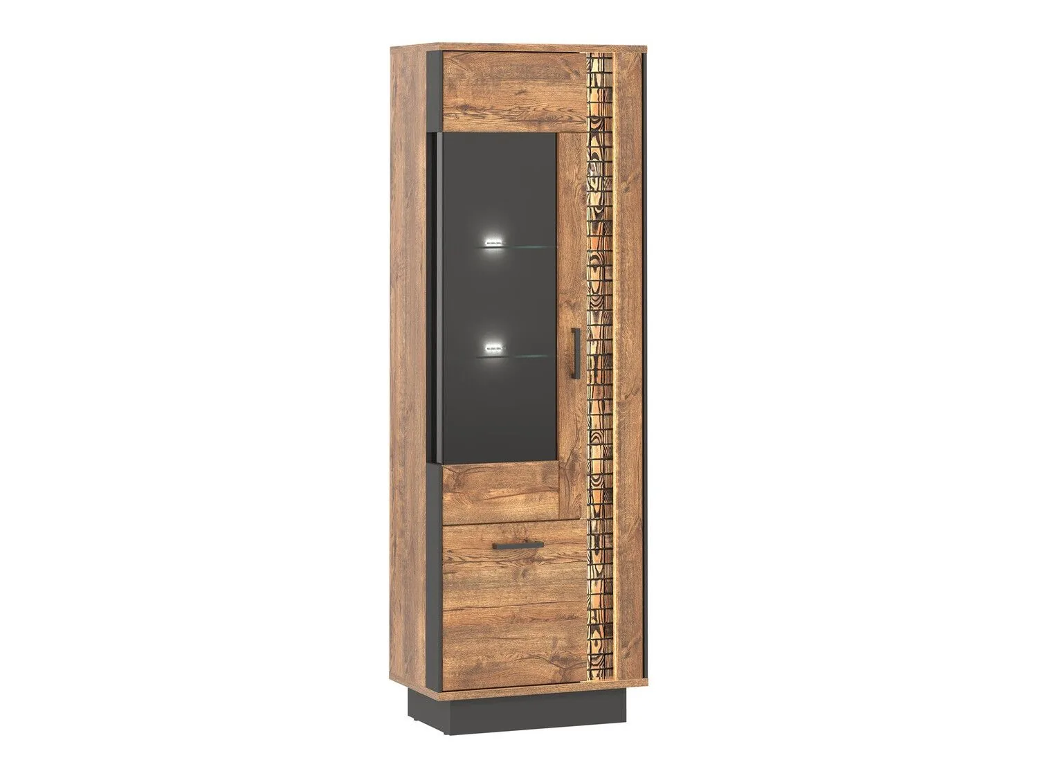 Estantería Dunvelo 105
