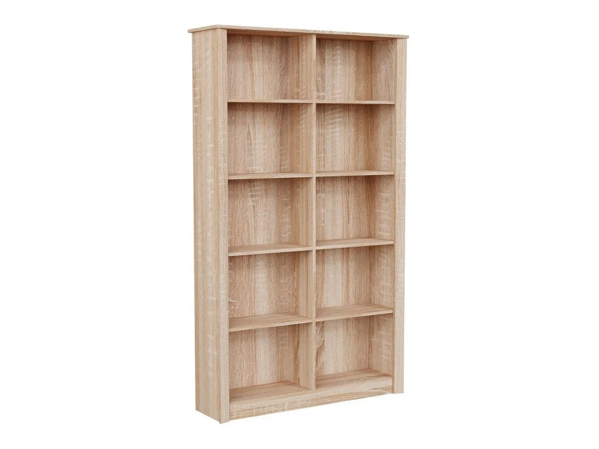 Estantería Elialo 101 (Roble Sonoma)
