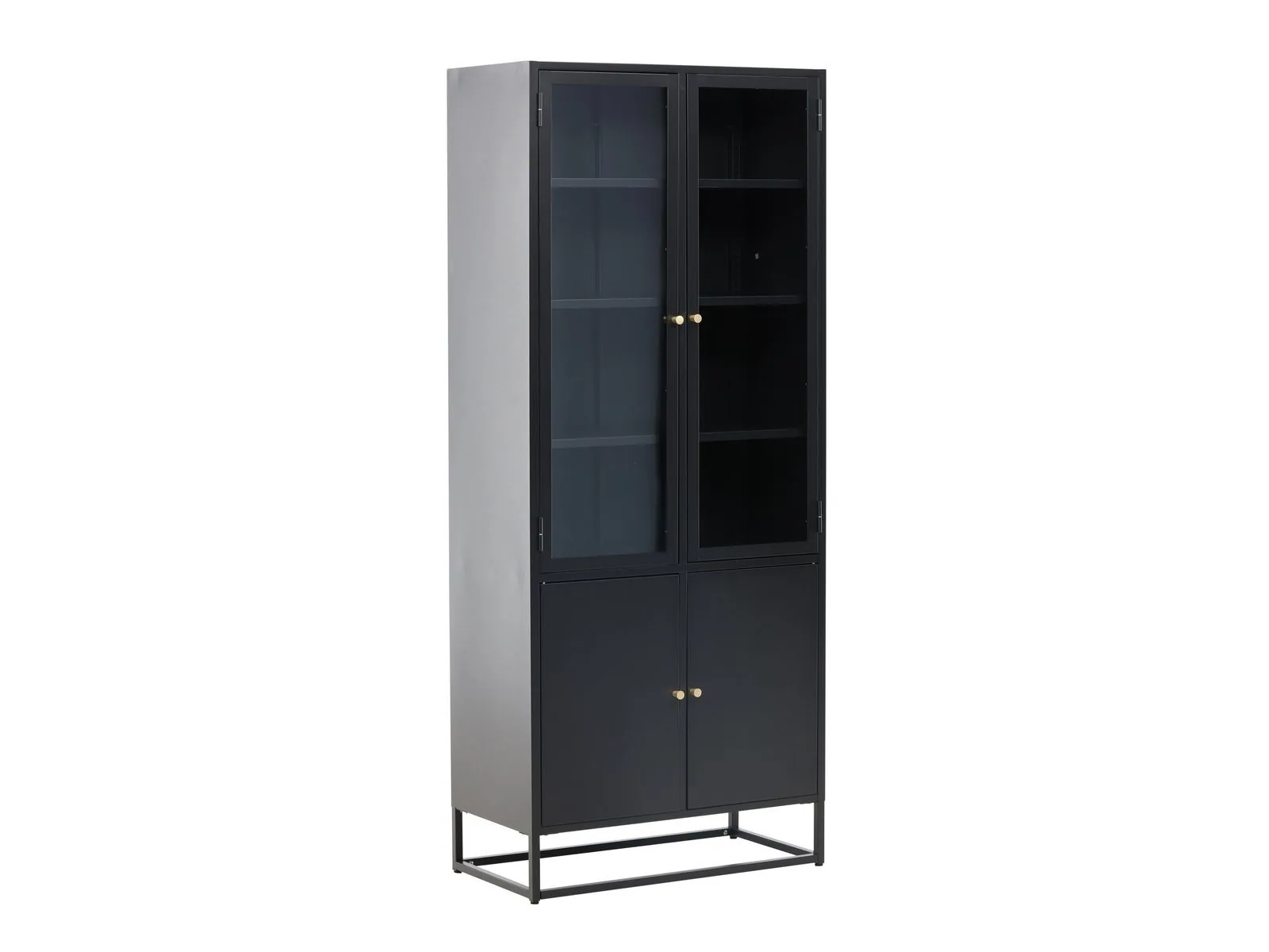 Colección de muebles Decus