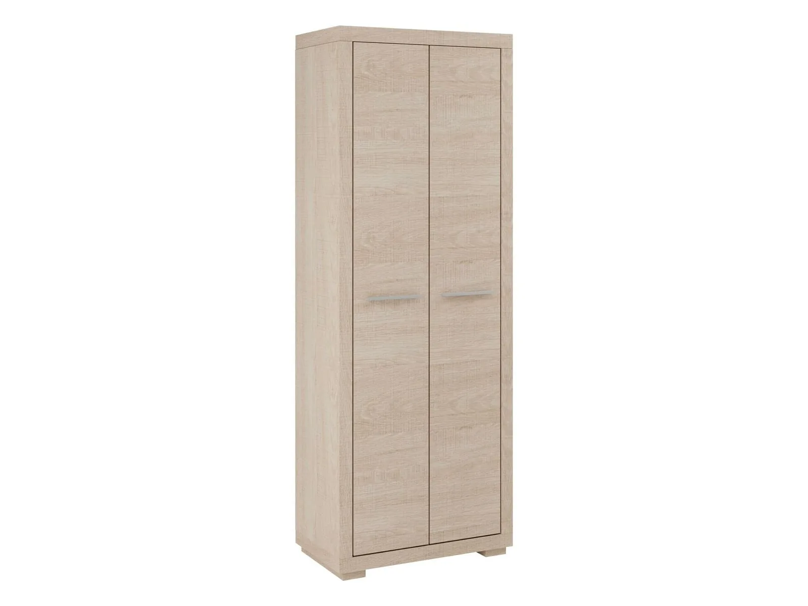 Estantería Fiomeri 125 (Roble Santana)