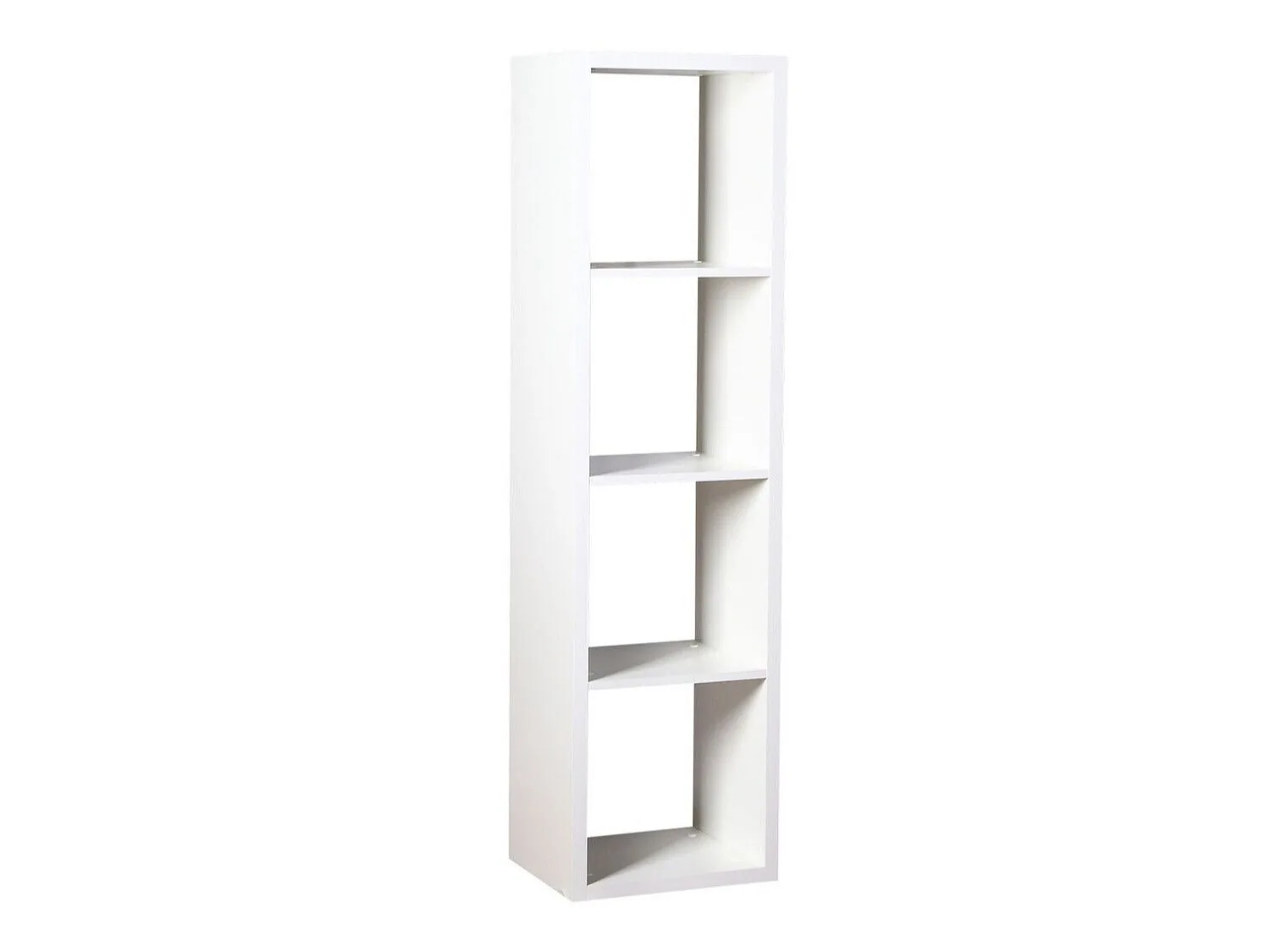 Estantería Levnova 101 (Blanco)