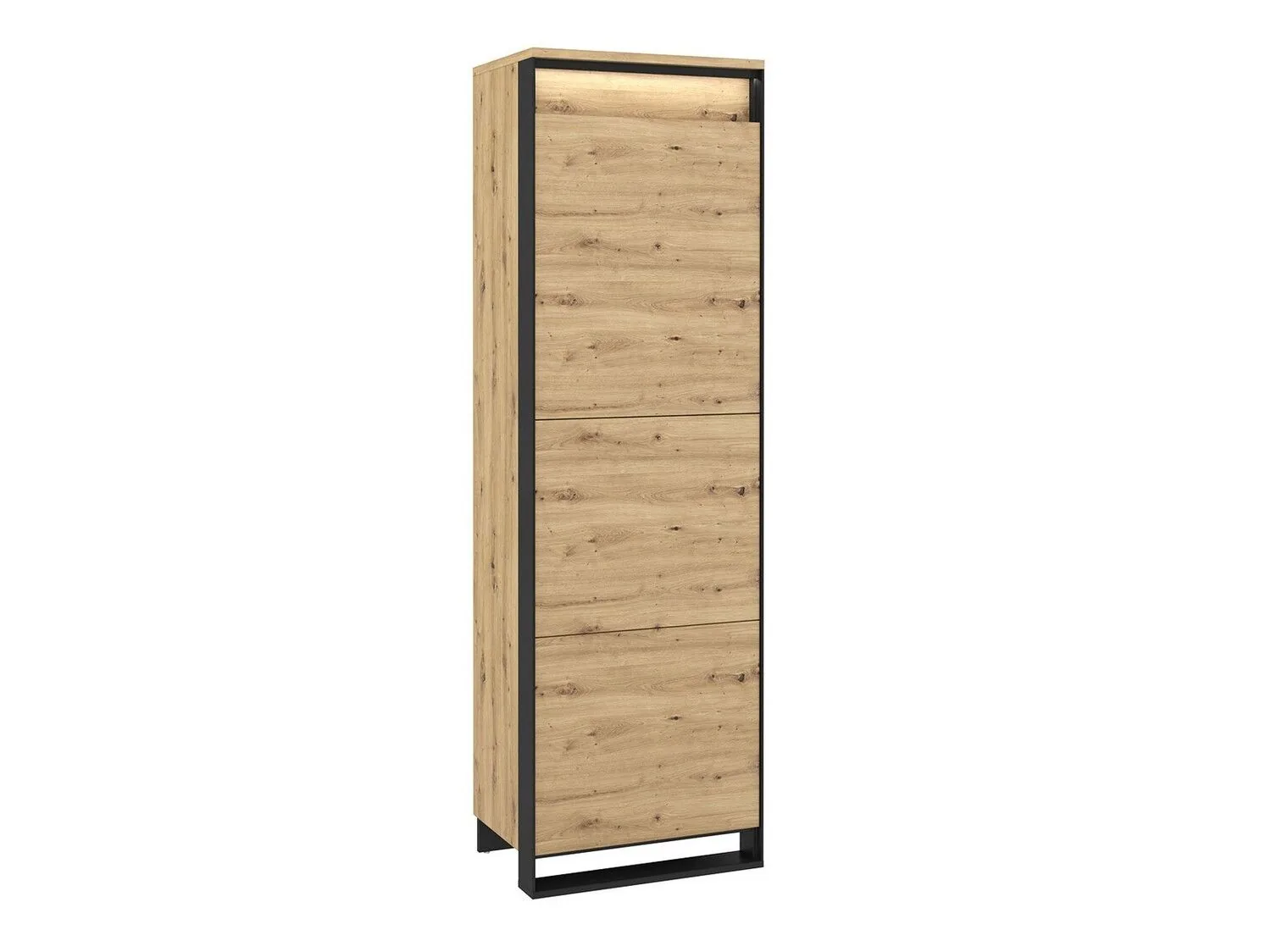 Colección de muebles Luliru