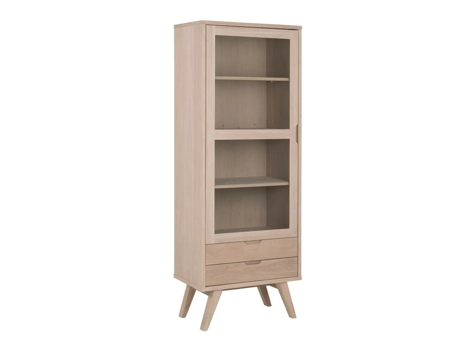 Estantería Norsica Albene 103